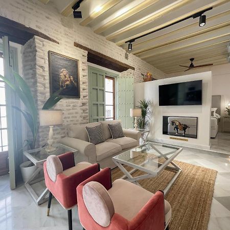 Juderia De Sevilla III Luxury Apartments Екстериор снимка