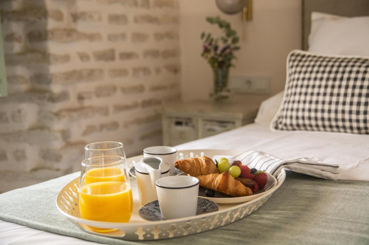 Juderia De Sevilla III Luxury Apartments Екстериор снимка