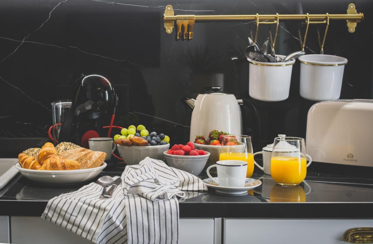 Juderia De Sevilla III Luxury Apartments Екстериор снимка