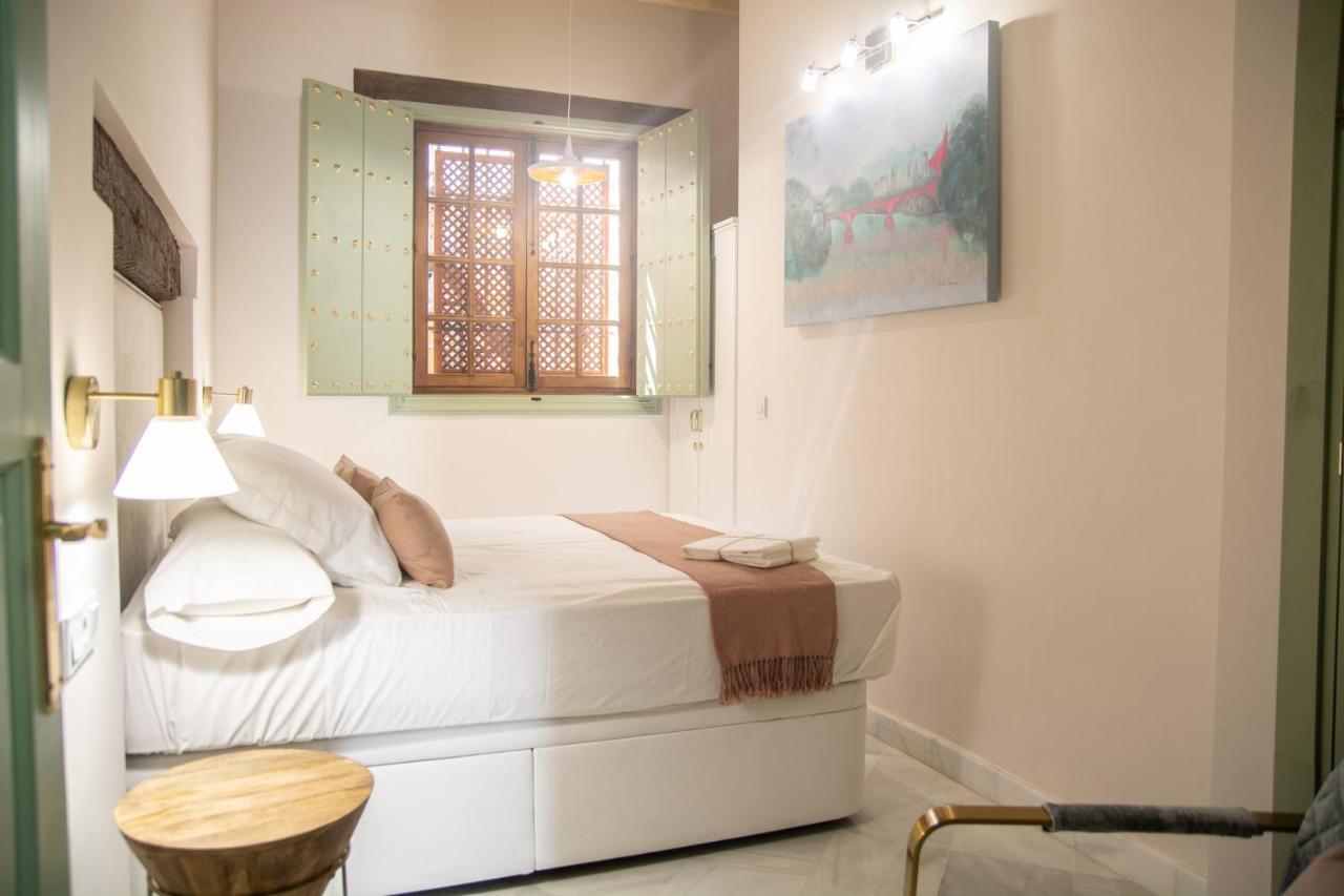 Juderia De Sevilla III Luxury Apartments Екстериор снимка