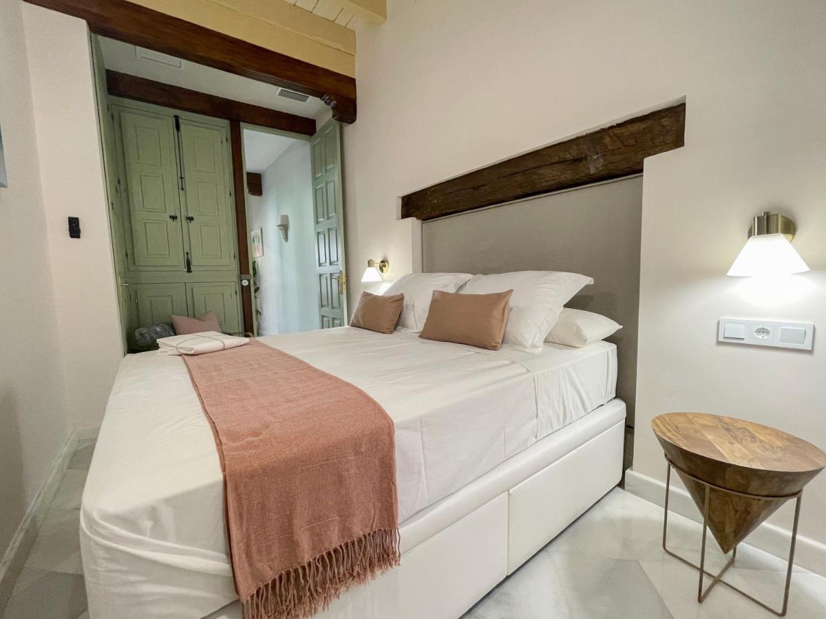 Juderia De Sevilla III Luxury Apartments Екстериор снимка